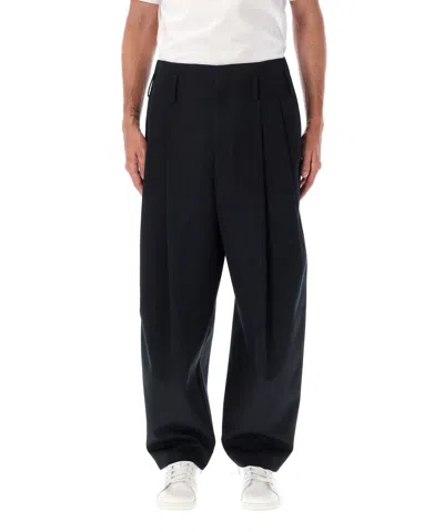 KENZO SCHOOL BOY TROUSERS