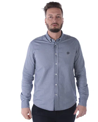 Kenzo Shirt In Gray
