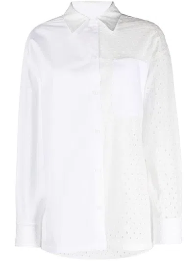 Kenzo Shirt Long Sleeves