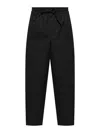 Kenzo Pants In Negro