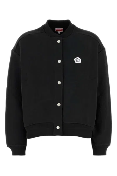 KENZO KENZO JACKETS