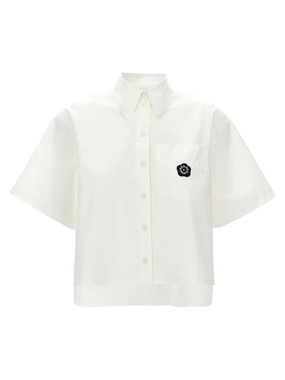 Kenzo Shirts