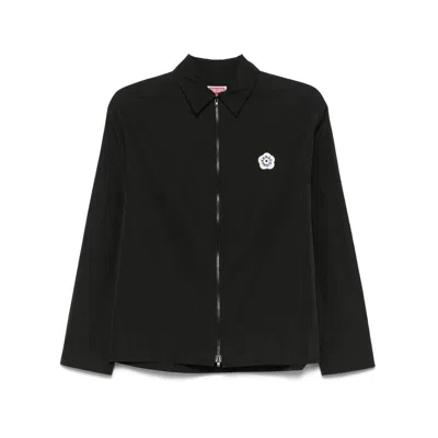 Kenzo Shirts In Multicolor
