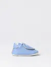 Kenzo Sneakers  Kids Kids Color Gnawed Blue In Hellblau