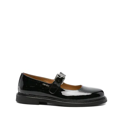 Kenzo Shoes In Multi