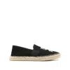 Kenzo Tiger-head Espadrilles In Multicolor