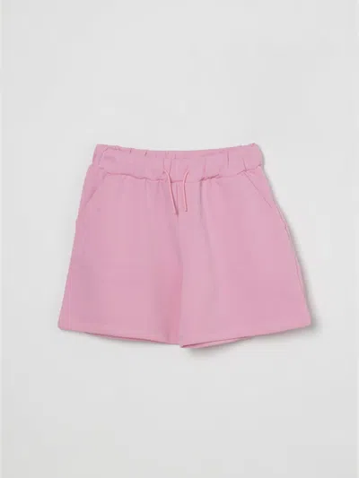 Kenzo Short  Kids Kids Colour Pink