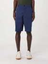 Kenzo Short  Men Color Blue