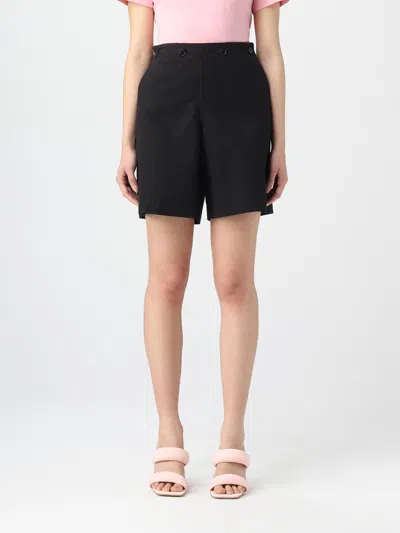 Kenzo Short  Woman Color Black