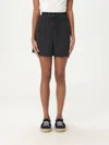 Kenzo 'boke Flower 2.0' Shorts In Black