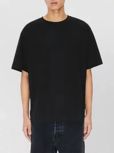 Kenzo Short Sleeve Crew Neck Graphic T Shirt In Multi