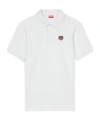 Kenzo Sweater In White