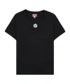 Kenzo Gots Boke Flower 2.0 Embroider Classic T-shirt