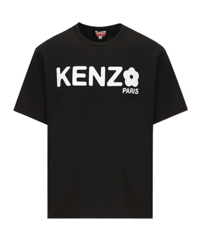 KENZO SHORT-SLEEVED T-SHIRT