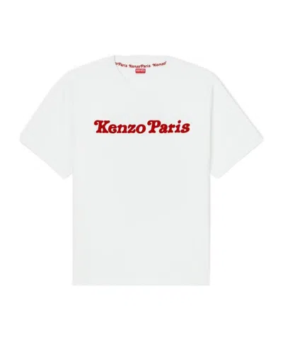 KENZO KENZO KENZO BY VERDY OVERSIZED T-SHIRT