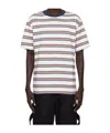 Kenzo Short-sleeved T-shirt In White