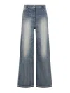 Kenzo Denim Pants