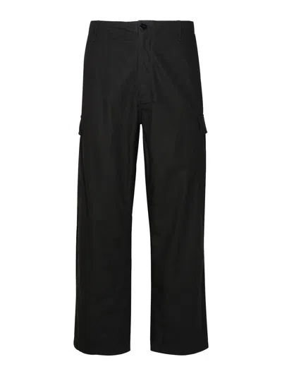Kenzo Shorts - Negro In Black