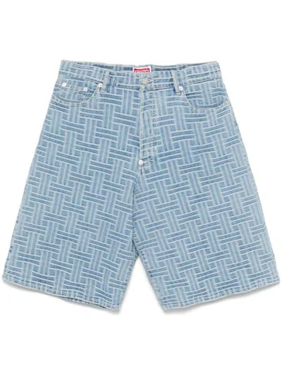 KENZO KENZO SHORTS