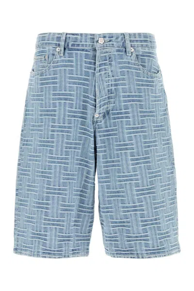 KENZO KENZO SHORTS