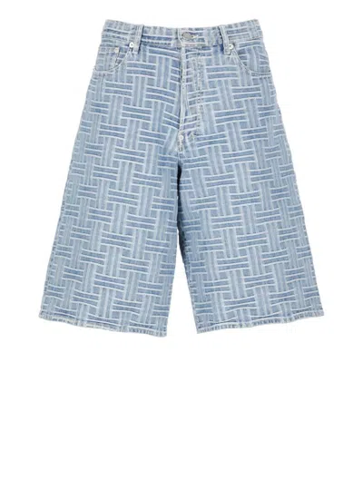 KENZO KENZO SHORTS