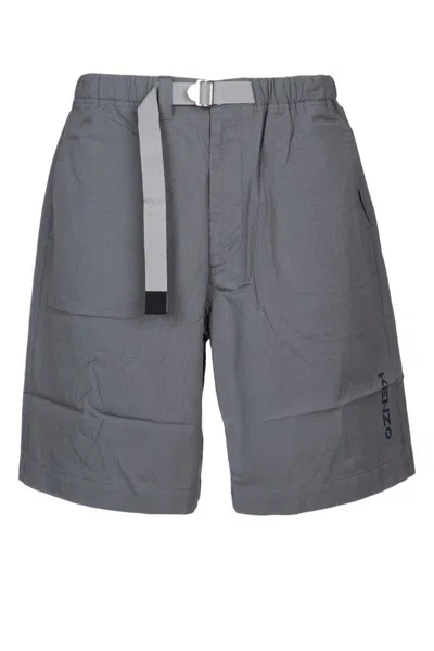 KENZO KENZO SHORTS