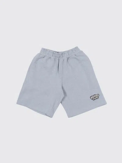 Kenzo Pants Kids  Kids In Blue