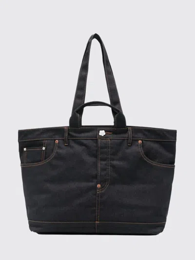 Kenzo Bag Men  In Blue