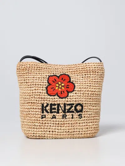 Kenzo Shoulder Bag  Woman Color Black
