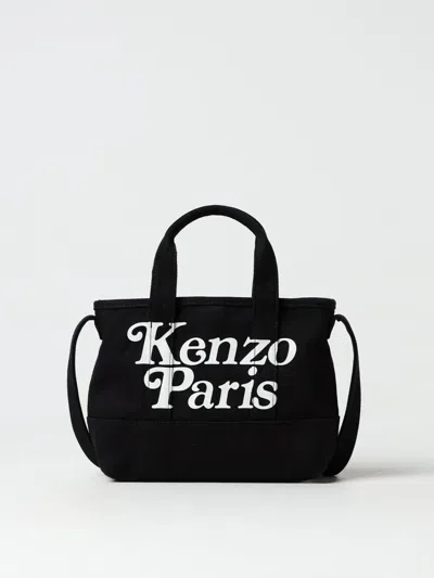 Kenzo Shoulder Bag  Woman Color Black