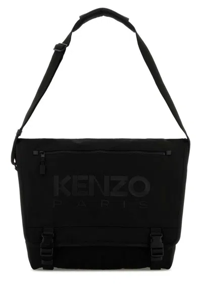 Kenzo Shoulder Bags