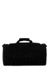 Kenzo Shoulder Bags In Black