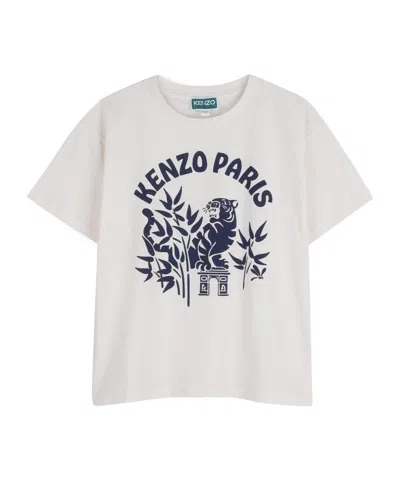 KENZO SIMPLE T-SHIRT