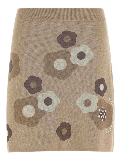 KENZO SKIRT
