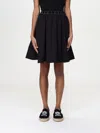 Kenzo Rock  Damen Farbe Schwarz In Schwarz