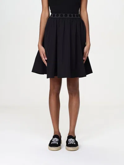 Kenzo Rock  Damen Farbe Schwarz