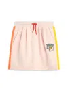 Kenzo Skirt In Rosa