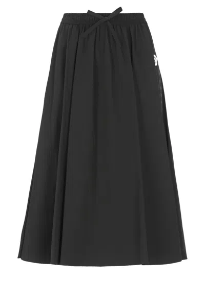 Kenzo Skirts In Black