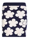 Kenzo Skirts In Blue