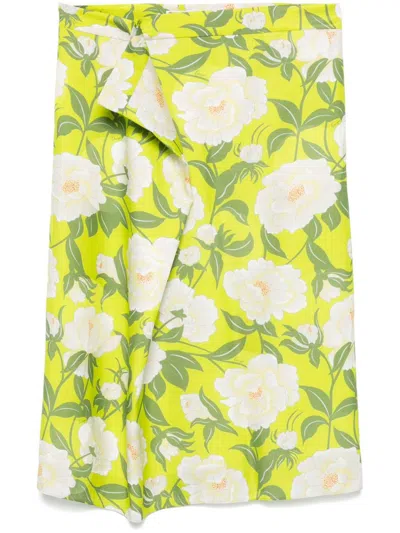 KENZO KENZO SKIRTS