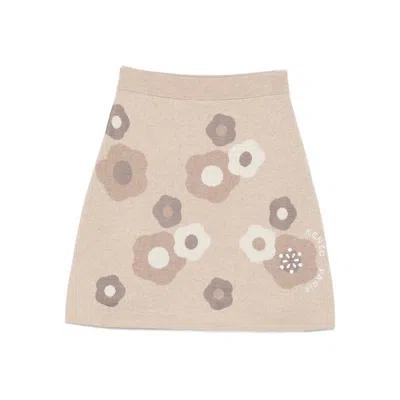 KENZO KENZO SKIRTS