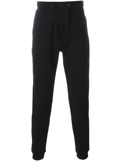 Kenzo Slim Fit Track Pant In Black