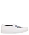Kenzo Slip-on Shoes