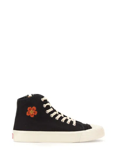 Kenzo Sneaker High Top School