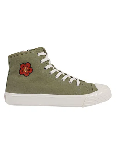 KENZO KENZO SNEAKERS