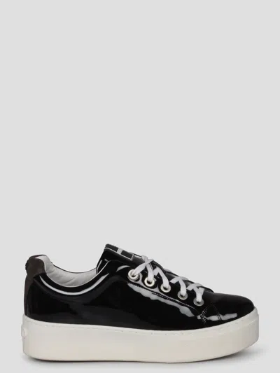Kenzo Sneakers Black