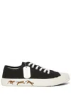 Kenzo Zapatillas - Negro In Black