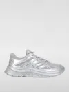 Kenzo Pace Sneakers In Silber