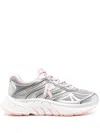 Kenzo Sneakers In Light Pink