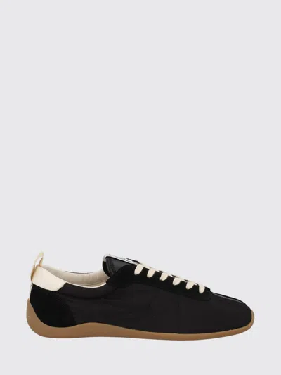 Kenzo Sneakers Men In Black